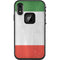 Italy Flag Distressed LifeProof Fre iPhone Skin
